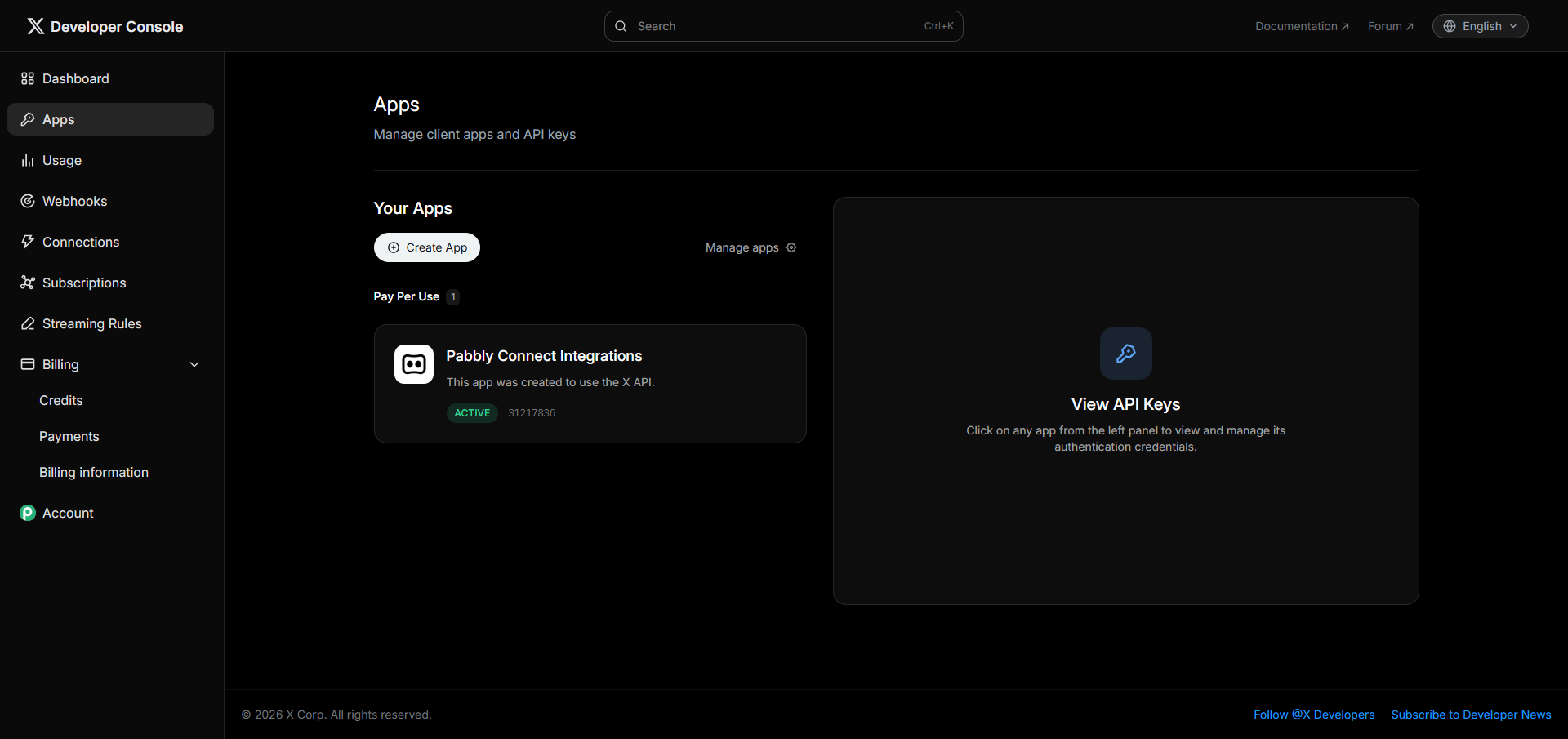 x-console-apps-page.png