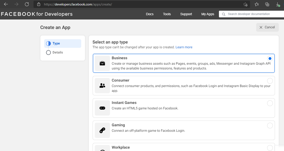 Select App Type.png